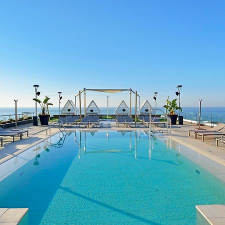 Отель Melia Costa Del Sol Торремолинос Экстерьер фото